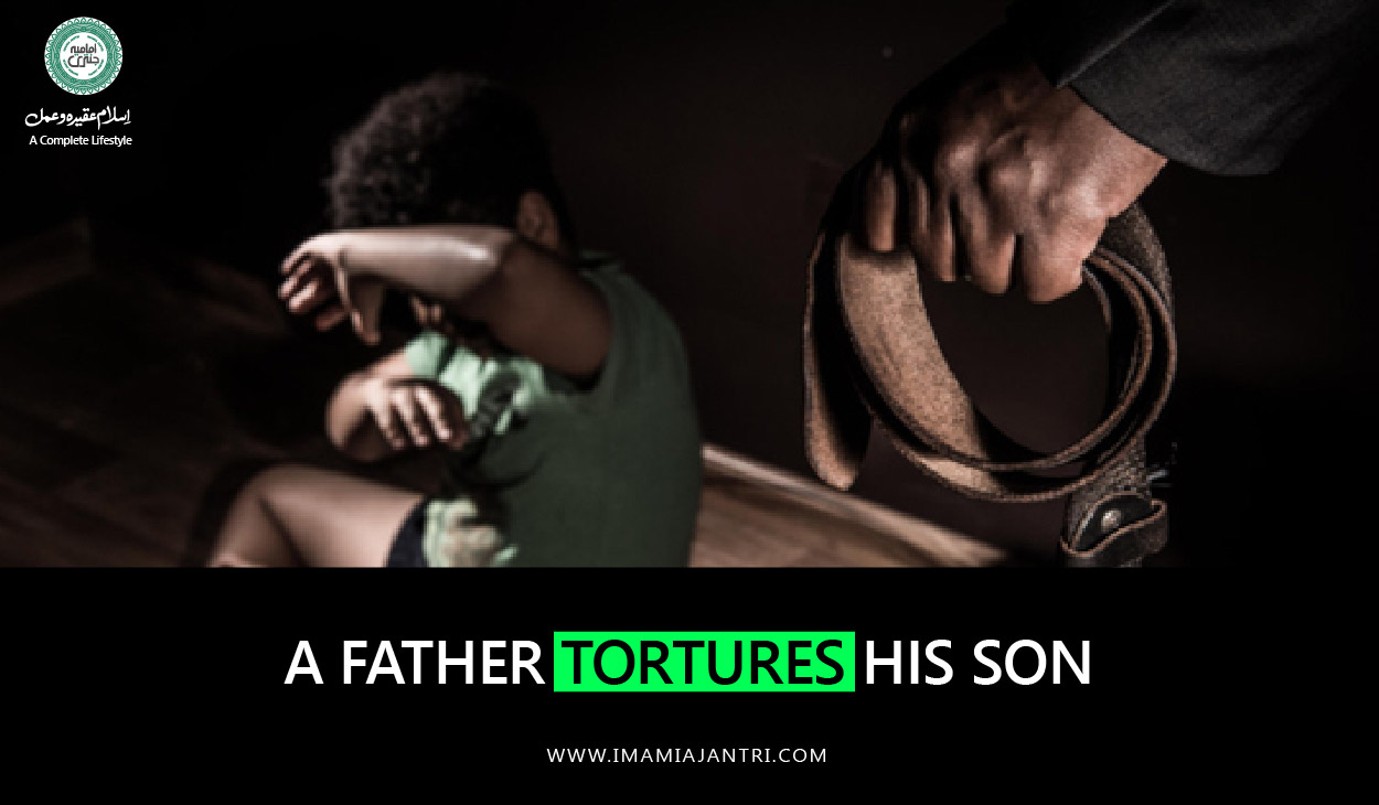 Torture on Son