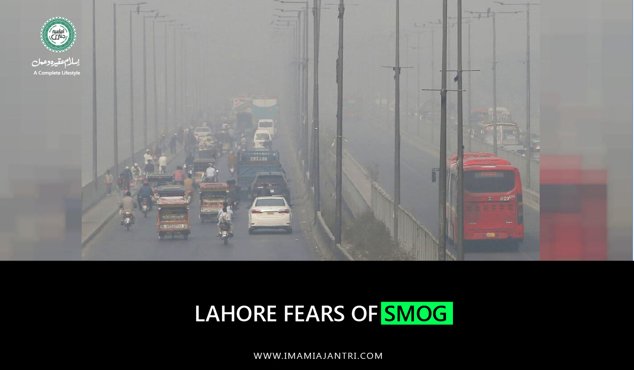 smog