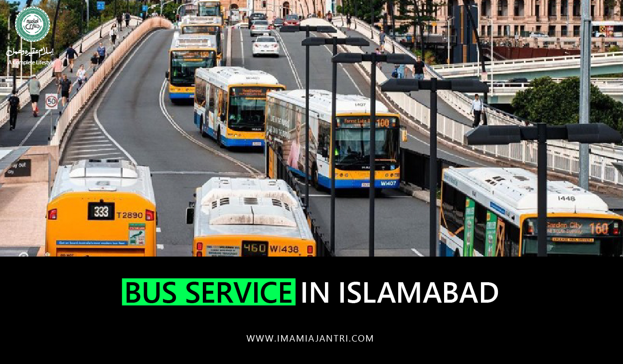 Bus Service
