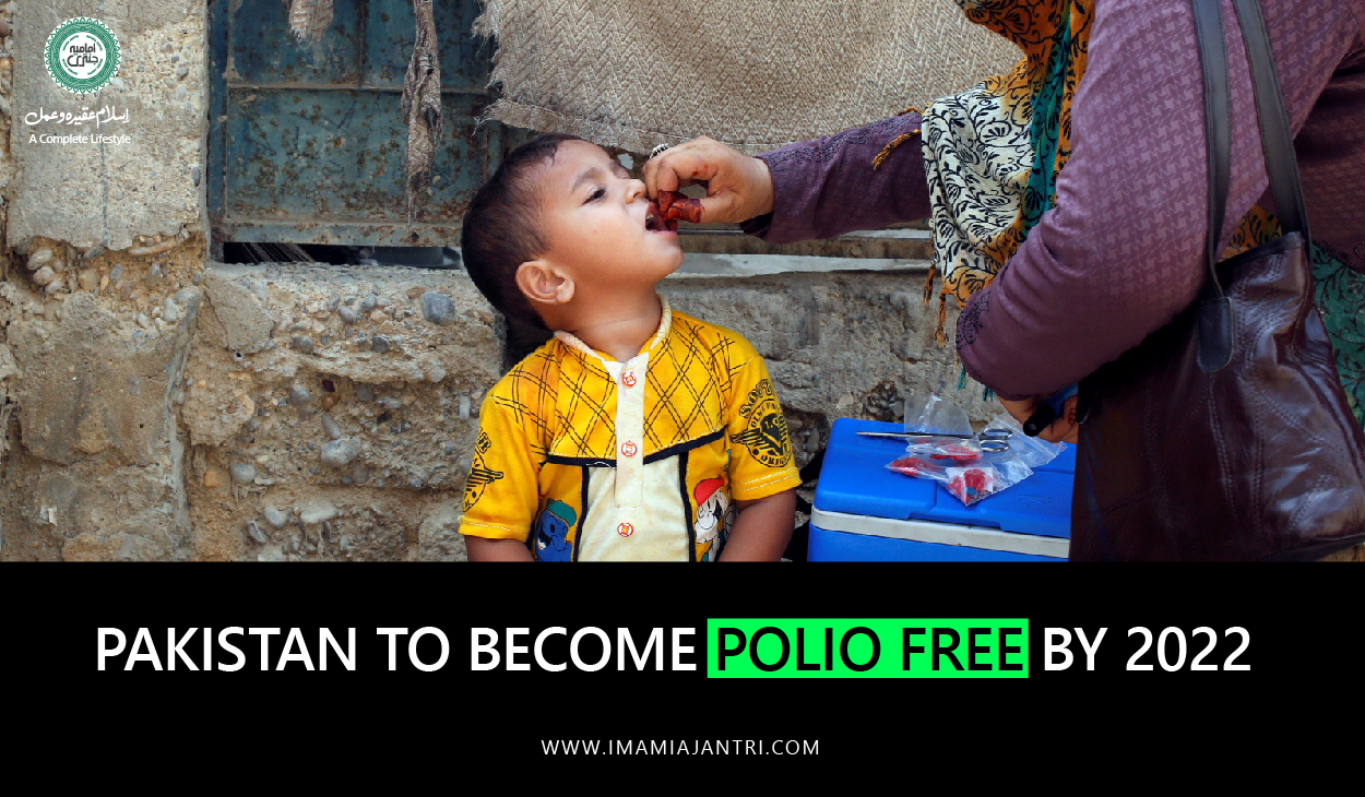 polio campaign