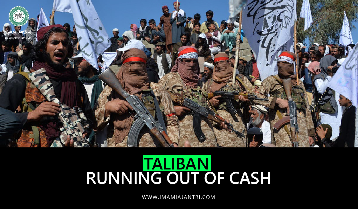 Afghanistan’s new Taliban rulers