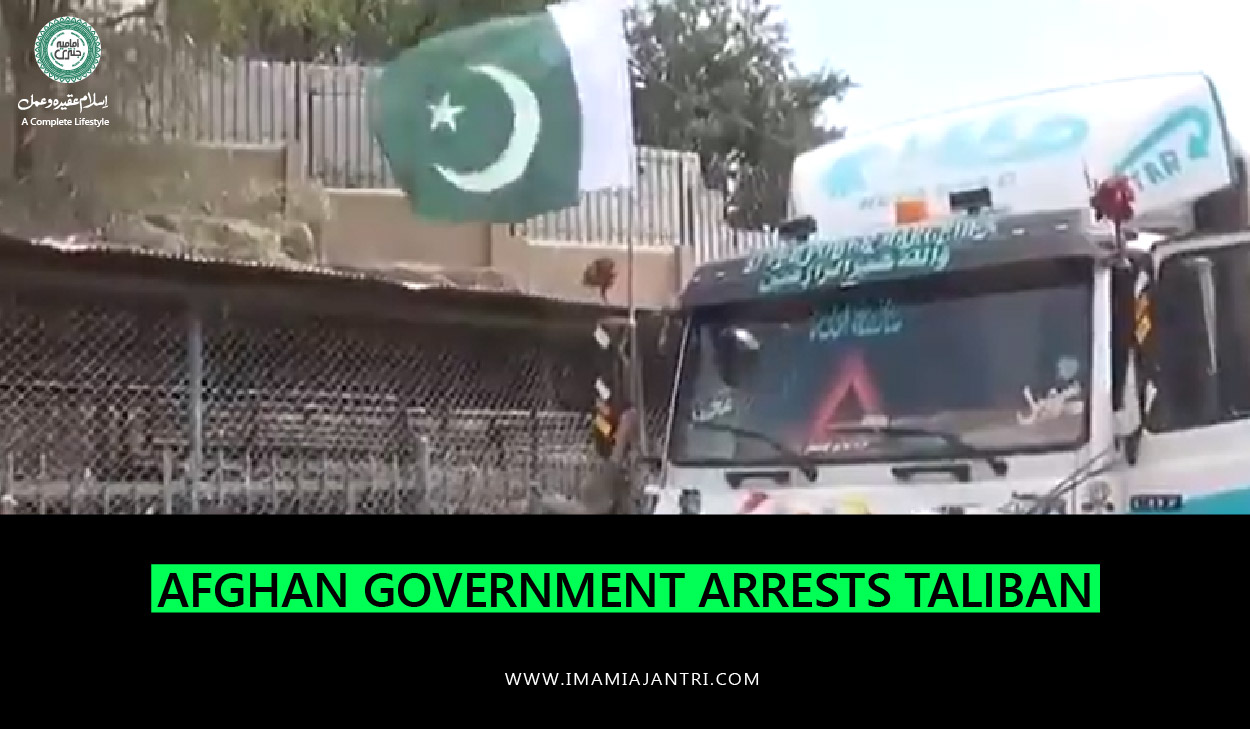Pakistani flag