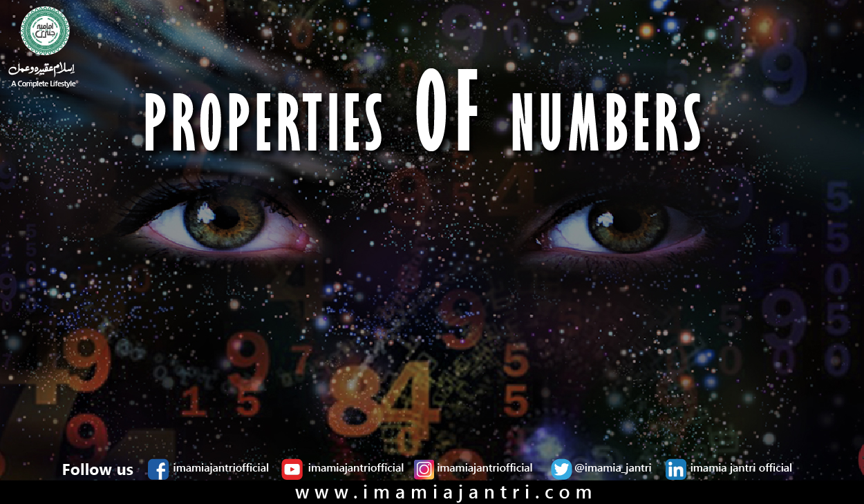 number meanings in numerology