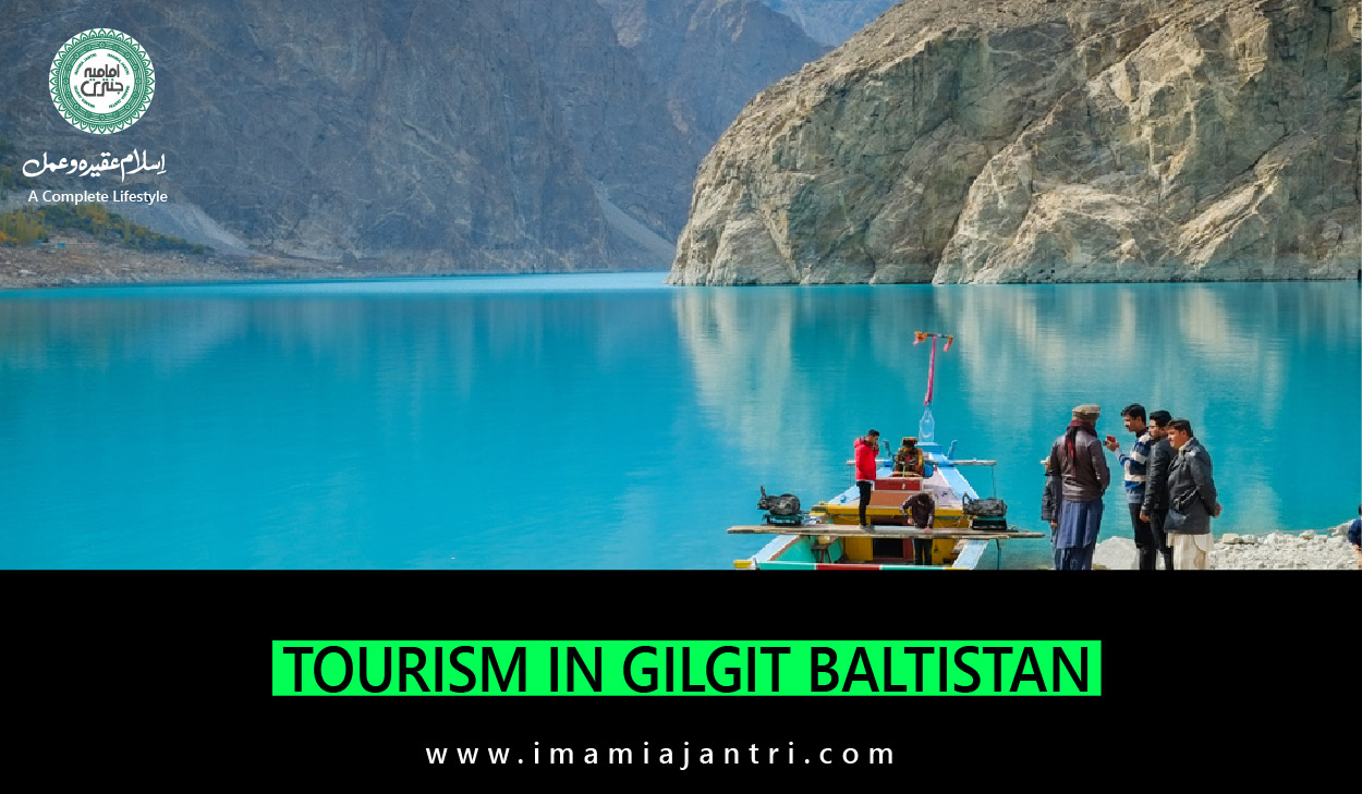 Tourism in GB
